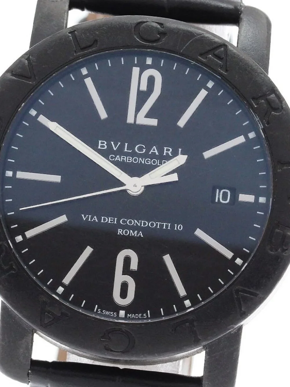 BVLGARI product details